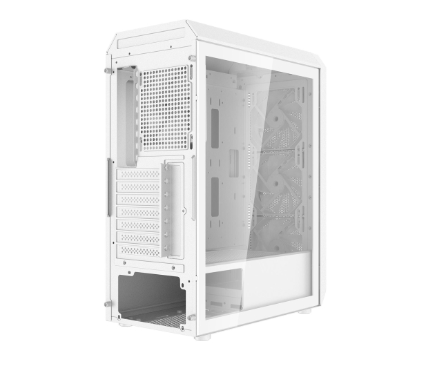 XPG Obudowa XPG VALOR AIR PLUS White 75261538 75261538                        - 1313777 - zdjęcie 4